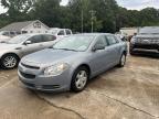 2008 Chevrolet Malibu Ls, auction photograph