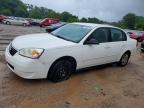 2008 Chevrolet Malibu Ls, auction photograph