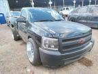 2008 Chevrolet Silverado C1500, auction photograph
