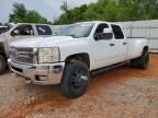 2008 Chevrolet Silverado K3500, auction photograph