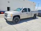 2008 Chevrolet Silverado K1500, auction photograph