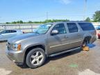 2008 Chevrolet Suburban C1500 Ls, auction photograph