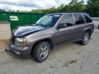 2008 Chevrolet Trailblazer Ls, auction photograph