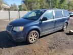 2008 Chrysler Town And Country, Copart US lot 50700636: photo 1, Mechanical