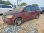 2008 Chrysler Town & Country Touring, Copart US lot 48324096: photo 1, Rear End