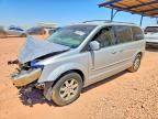 2008 Chrysler Town & Country Touring, auction photograph
