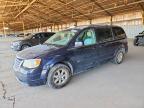 2008 Chrysler Town & Country Touring, Copart US lot 53616506: photo 1, Front End