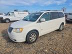 2008 Chrysler Town & Country Touring, auction photograph