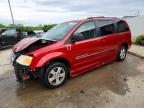 2008 Dodge Grand Caravan Sxt, auction photograph