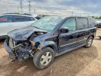 2008 Dodge Grand Caravan Sxt, auction photograph