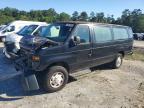 2008 Ford E350 Econo, auction photograph