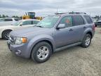 2008 Ford Escape Hev, auction photograph