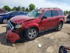 2008 Ford Escape XLT, auction photograph