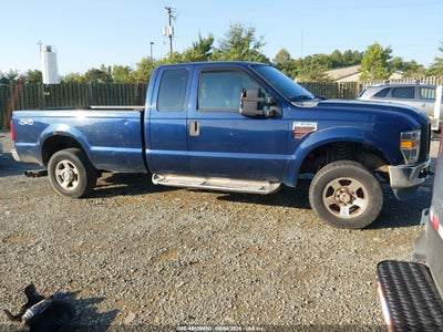 2008 Ford F-250 XL, IAA US lot 46036450: auction vehicle photo