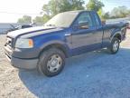 2008 Ford F150, auction photograph