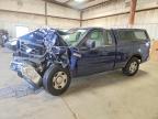 2008 Ford F150, auction photograph