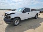 2008 Ford F150, auction photograph