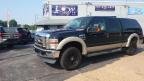 2008 Ford F250 Super Duty, auction photograph