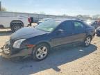 2008 Ford Fusion SE, Copart US lot 49276516, VIN 3FAHP01168R153666: photo 1, Front End