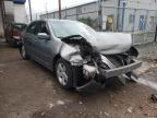 2008 Ford Fusion SE, auction photograph