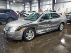 2008 Ford Fusion Sel, auction photograph