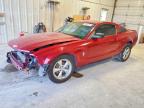 2008 Ford Mustang, Copart US lot 49074716: photo 1, Front End