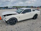2008 Ford Mustang, auction photograph