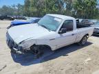 2008 Ford Ranger, Copart US lot 52470176: photo 1, Front End