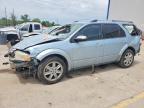 2008 Ford Taurus X Limited, auction photograph