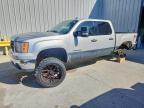 2008 Gmc Sierra K1500, Copart US lot 49307936: photo 1, Rear End