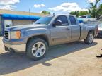 2008 Gmc Sierra C1500, Copart US lot 51855806: photo 1, Rear End