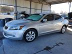 2008 Honda Accord Exl, auction photograph