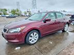 2008 Honda Accord EX, Copart US lot 52745986: photo 1, Front End