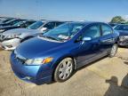 2008 Honda Civic, Copart US lot 47389566, VIN 1HGFA16518L115413: photo 1, Minor Dent/Scratches