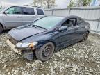 2008 Honda Civic LX, Copart US lot 50493226: photo 1, Front End