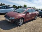 2008 Honda Civic EX, auction photograph