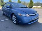 2008 Honda Civic LX, auction photograph