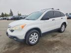 2008 Honda Cr-V EX, auction photograph