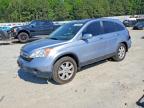 2008 Honda Cr-V Exl, auction photograph