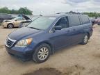 2008 Honda Odyssey Exl, auction photograph