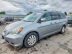 2008 Honda Odyssey Exl, Copart US lot 53428416: photo 1, Rear End