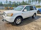 2008 Honda Pilot Vp, Copart US lot 45583306: photo 1, Front End