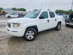 2008 Honda Ridgeline Rt, auction photograph