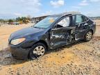 2008 Hyundai Elantra GLS, Copart US lot 45633566: photo 1, Side
