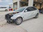 2008 Hyundai Elantra GLS, Copart US lot 50972556: photo 1, Front End