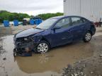2008 Hyundai Elantra GLS, auction photograph