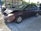 2008 Hyundai Elantra GLS, auction photograph