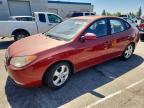 2008 Hyundai Elantra GLS, Copart US lot 56979396: photo 1, Side