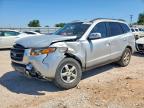 2008 Hyundai Santa Fe GLS, auction photograph