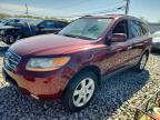 2008 Hyundai Santa Fe, auction photograph